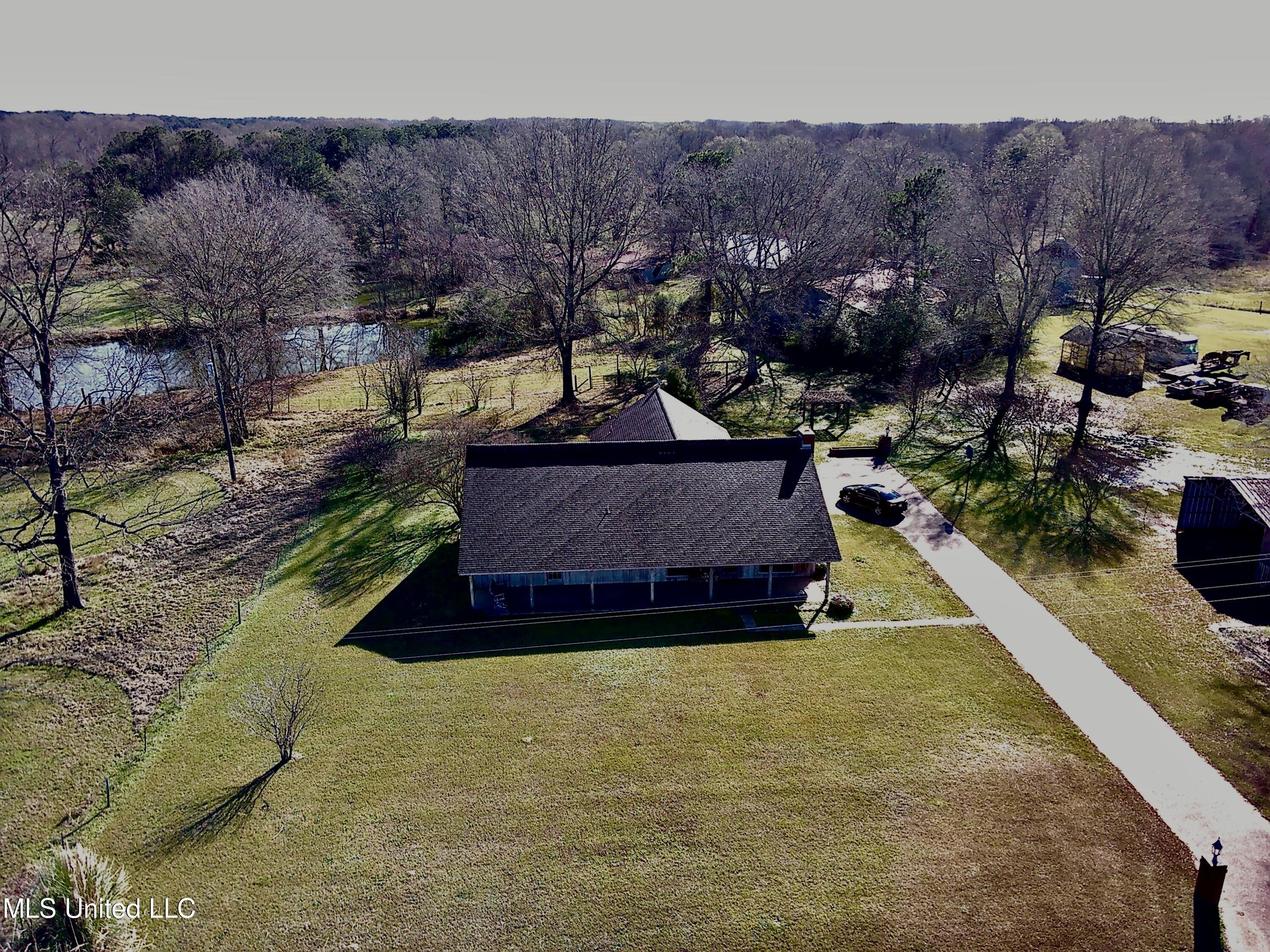 7847 Old Jackson Road Forest, MS 39074 - Photo 25 of 55 69AD82C4-A351-455C-B65A-6837CB36F701