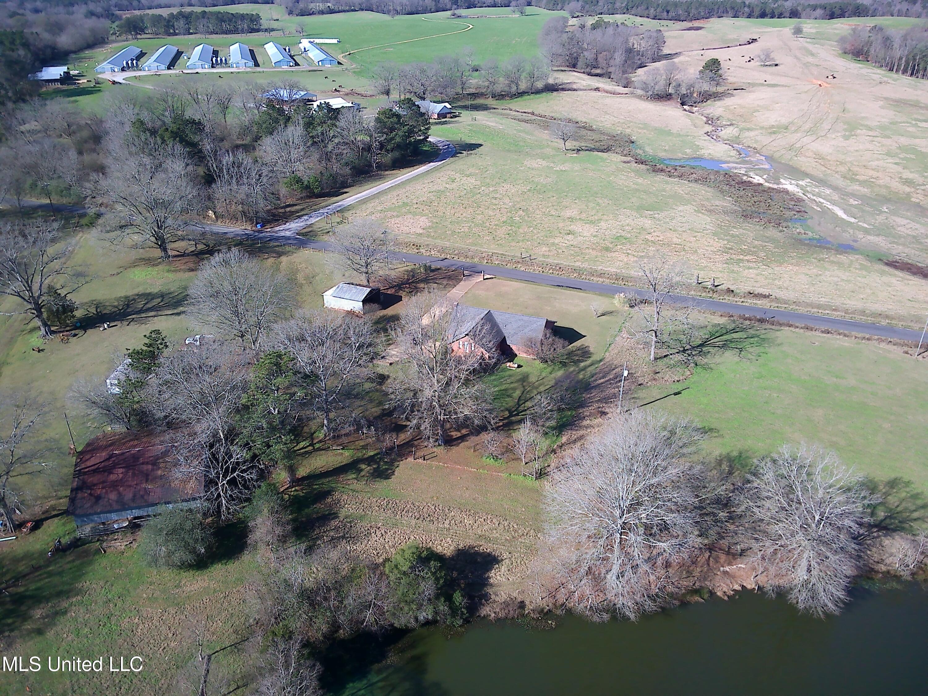 7847 Old Jackson Road Forest, MS 39074 - Photo 47 of 55 IMG_4450