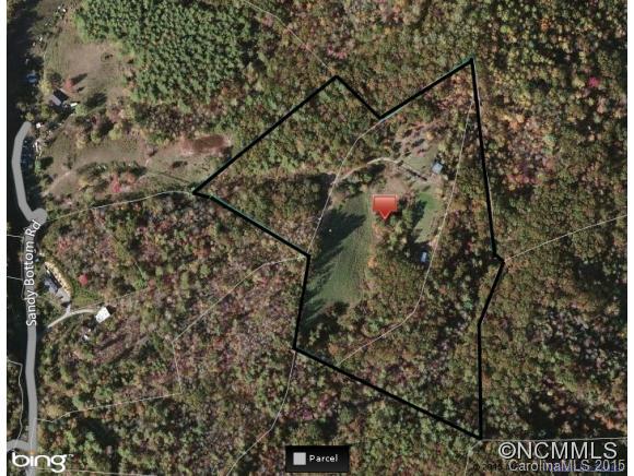 838 Sandy Bottom Road Marshall, NC 28753 - Photo 3 of 23