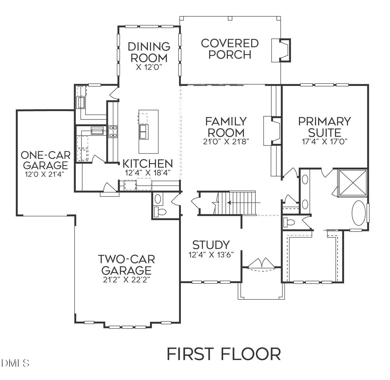 7809 Ailesbury Road Wake Forest, NC 27587 - Photo 29 of 31