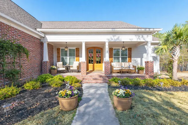 $599,900 | 540 Callaway Drive, Graniteville, SC 29829