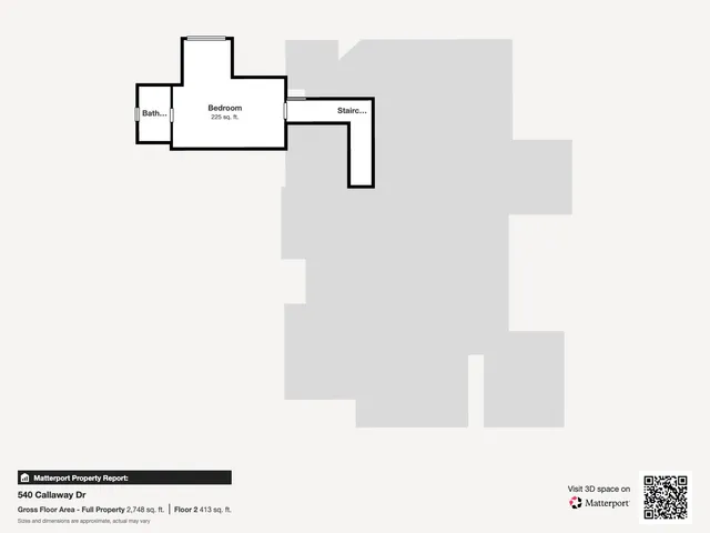 $599,900 | 540 Callaway Drive, Graniteville, SC 29829