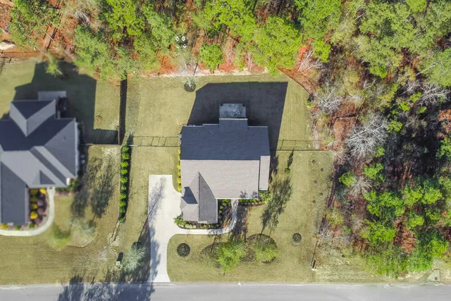 $589,900 | 540 Callaway Drive, Graniteville, SC 29829