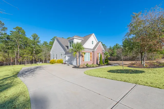 $599,900 | 540 Callaway Drive, Graniteville, SC 29829