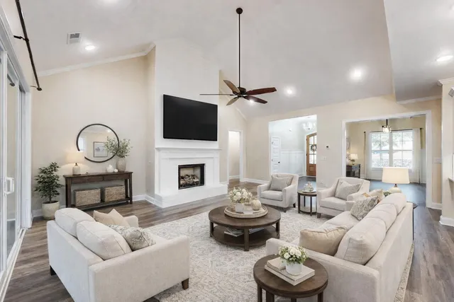 $599,900 | 540 Callaway Drive, Graniteville, SC 29829