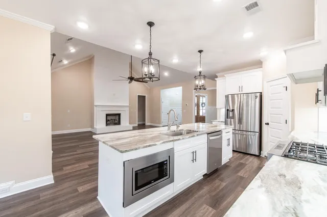 $599,900 | 540 Callaway Drive, Graniteville, SC 29829