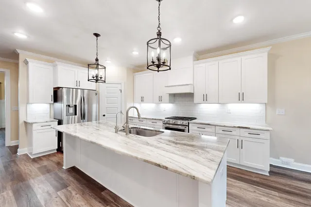 $599,900 | 540 Callaway Drive, Graniteville, SC 29829