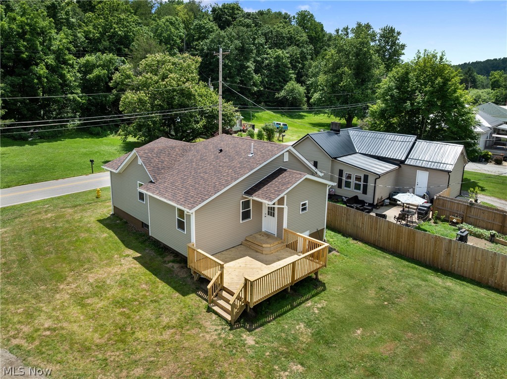 50201 Fairpoint Maynard Road St. Clairsville, OH 43950 - Photo 23 of 27