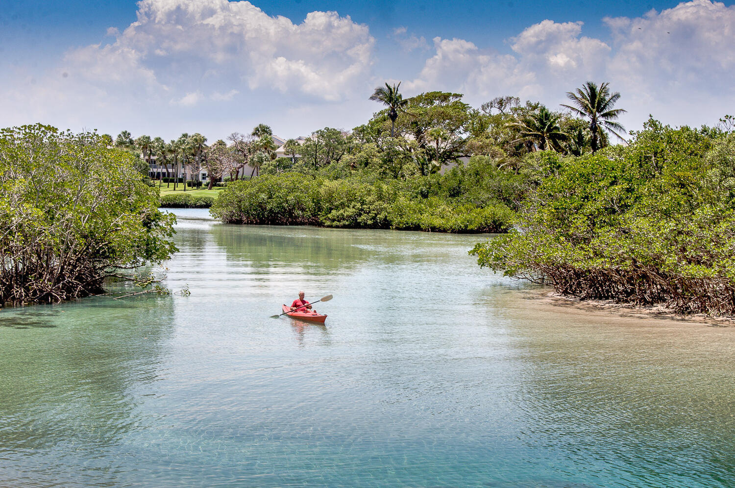 400 Ocean Trail Way, Unit 1405 Jupiter, FL 33477 - Photo 41 of 41 a body of water with a building in the background