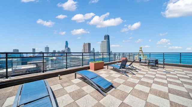 $3,000 | 401 East Ontario Street, Unit 707, Chicago, IL 60611