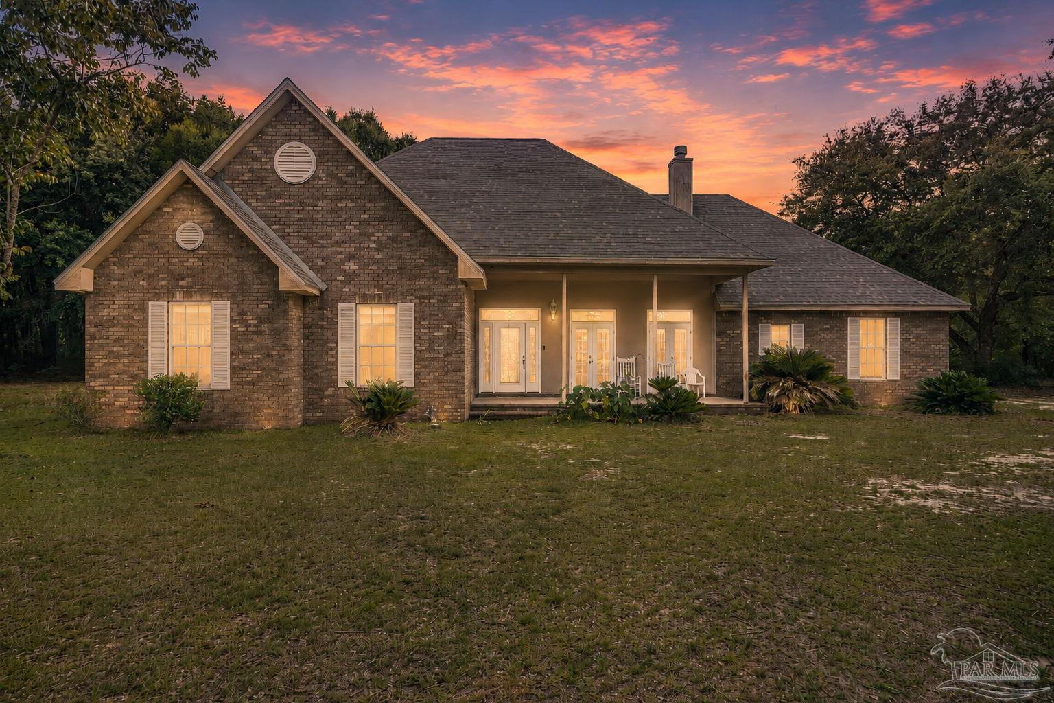 9069 Hay Meadow Road Milton, FL 32583 - Photo 2 of 46