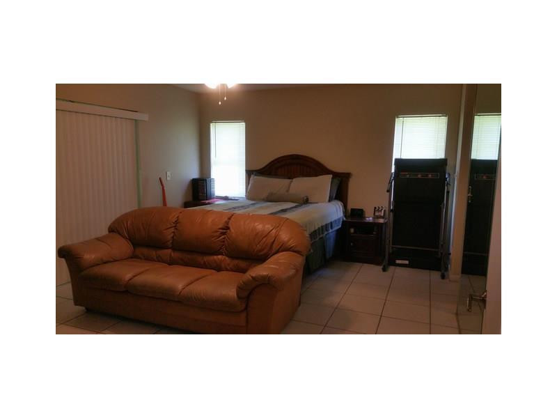 20771 Boca Ridge Drive North, Unit 20771 Boca Raton, FL 33428 - Photo 12 of 32 Master Bedroom