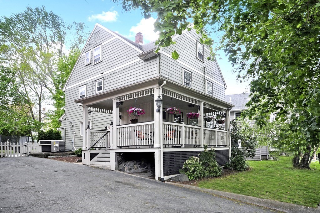 58 Paul Revere Road Arlington, MA 02476 - Photo 1 of 42 Gallery Image 1
