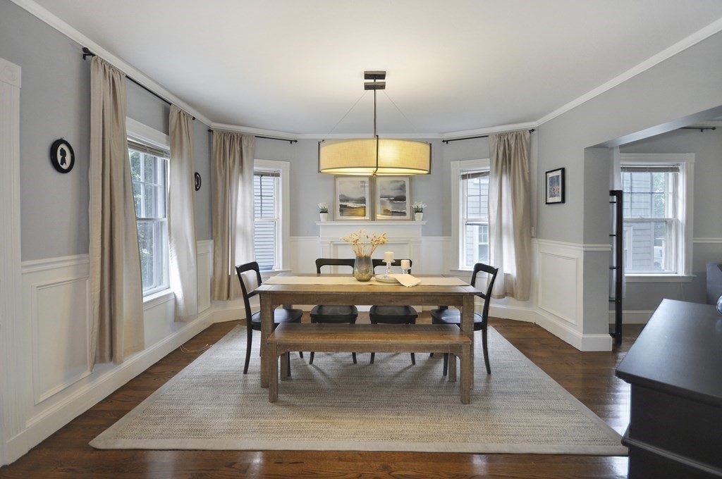 58 Paul Revere Road Arlington, MA 02476 - Photo 15 of 42 Gallery Image 15