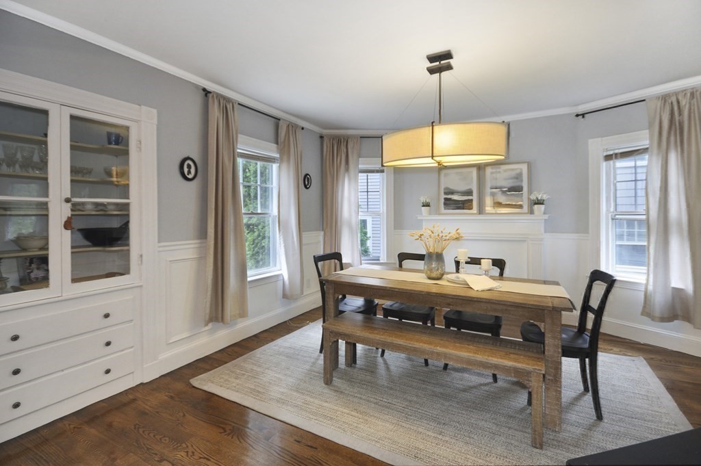 58 Paul Revere Road Arlington, MA 02476 - Photo 16 of 42 Gallery Image 16