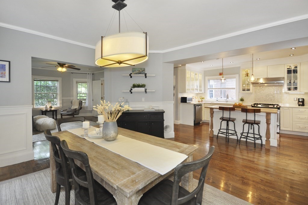 58 Paul Revere Road Arlington, MA 02476 - Photo 17 of 42 Gallery Image 17