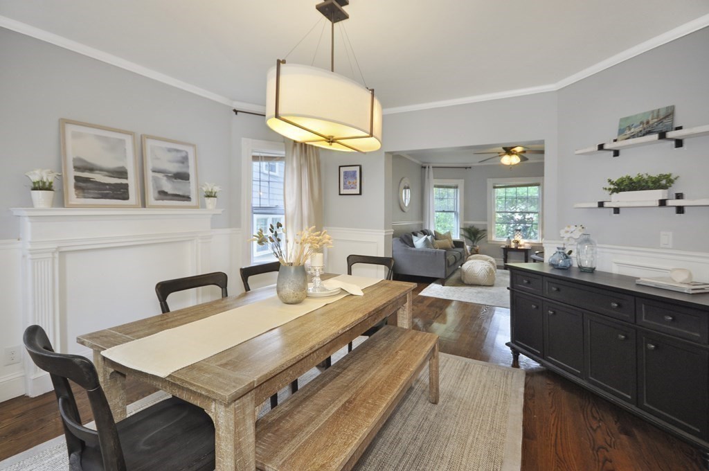 58 Paul Revere Road Arlington, MA 02476 - Photo 18 of 42 Gallery Image 18
