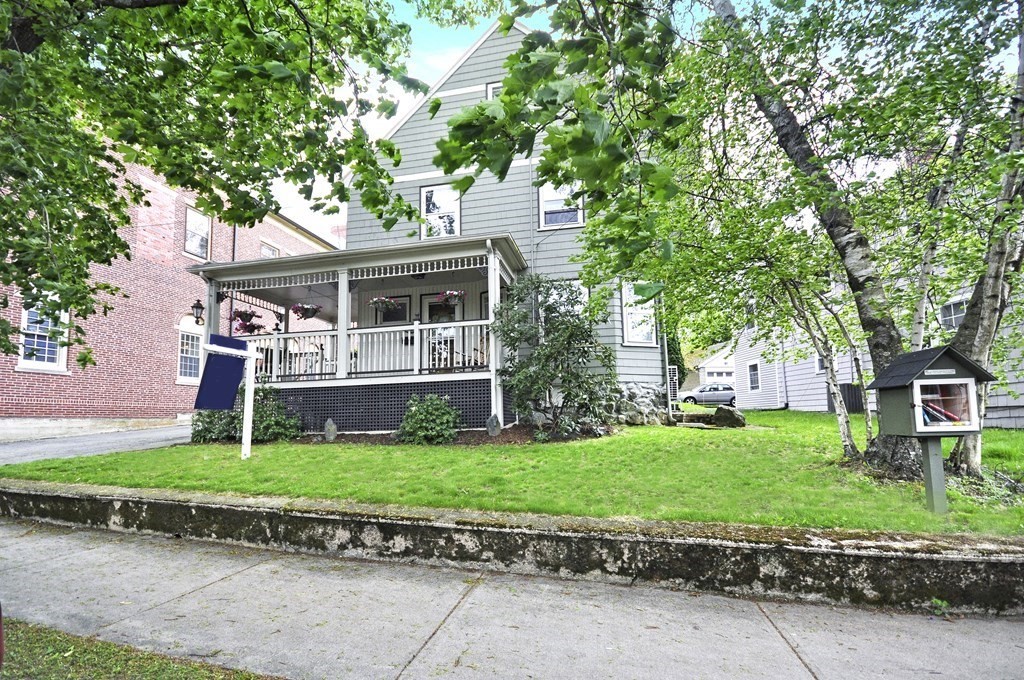 58 Paul Revere Road Arlington, MA 02476 - Photo 2 of 42 Gallery Image 2