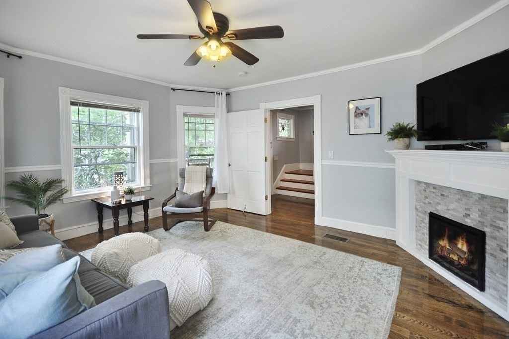 58 Paul Revere Road Arlington, MA 02476 - Photo 21 of 42 Gallery Image 21