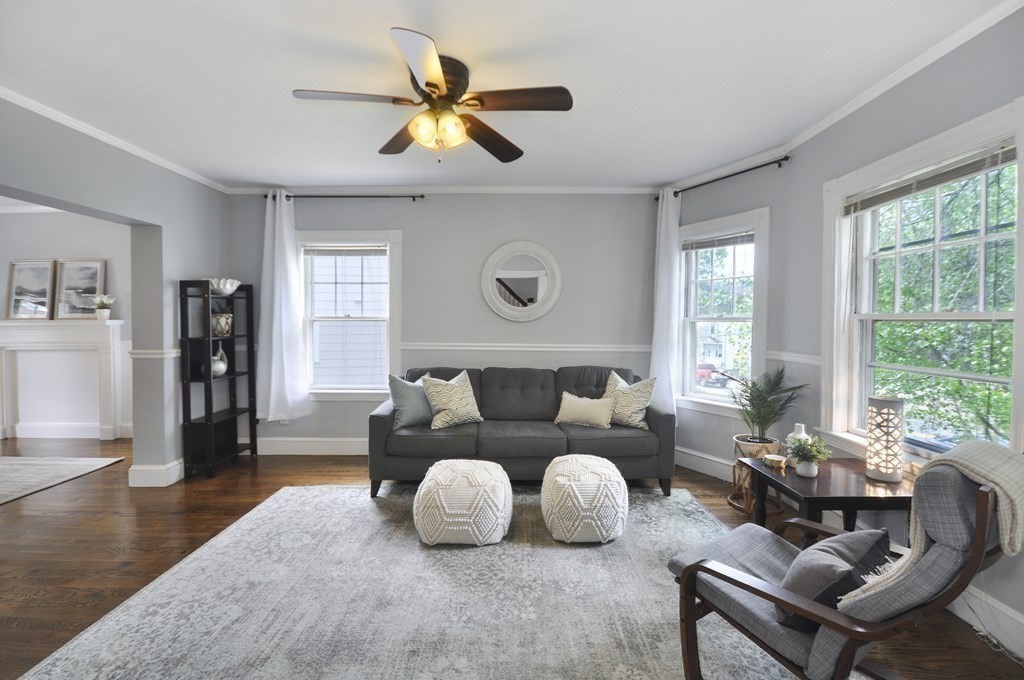 58 Paul Revere Road Arlington, MA 02476 - Photo 22 of 42 Gallery Image 22