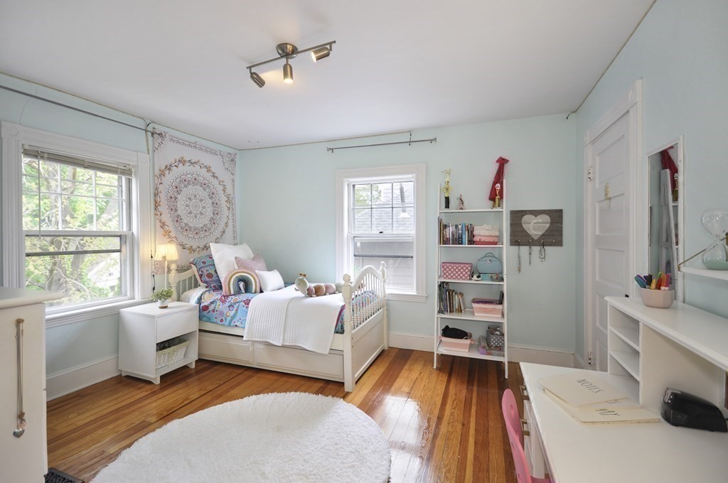 58 Paul Revere Road Arlington, MA 02476 - Photo 25 of 42 Gallery Image 25