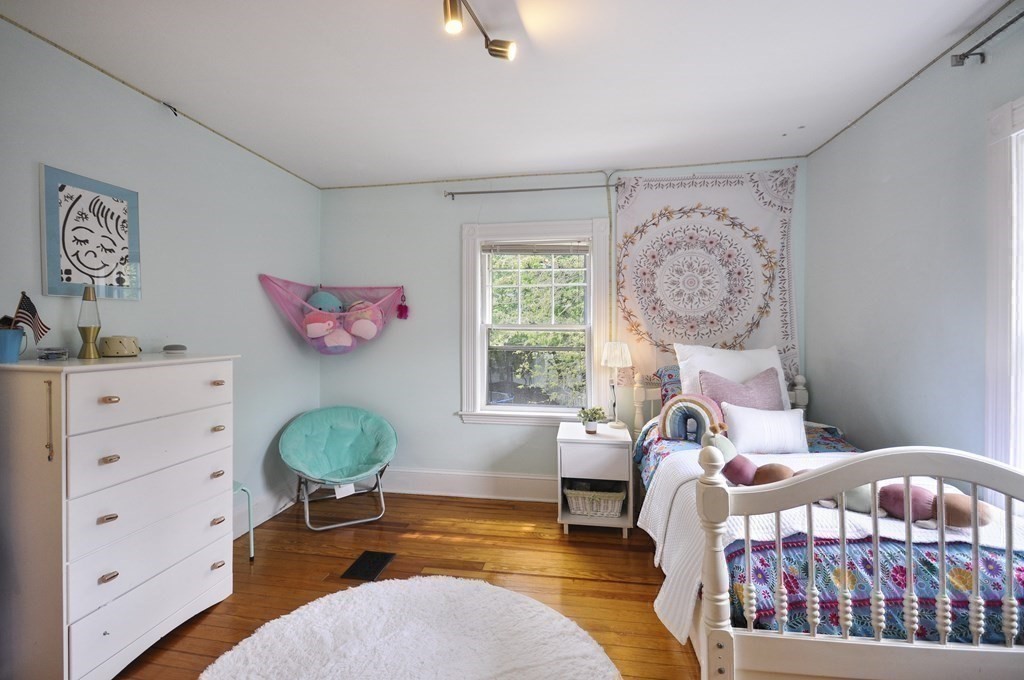 58 Paul Revere Road Arlington, MA 02476 - Photo 26 of 42 Gallery Image 26