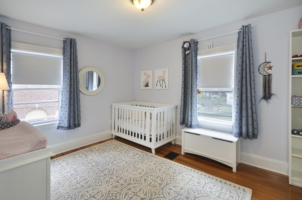 58 Paul Revere Road Arlington, MA 02476 - Photo 27 of 42 Gallery Image 27