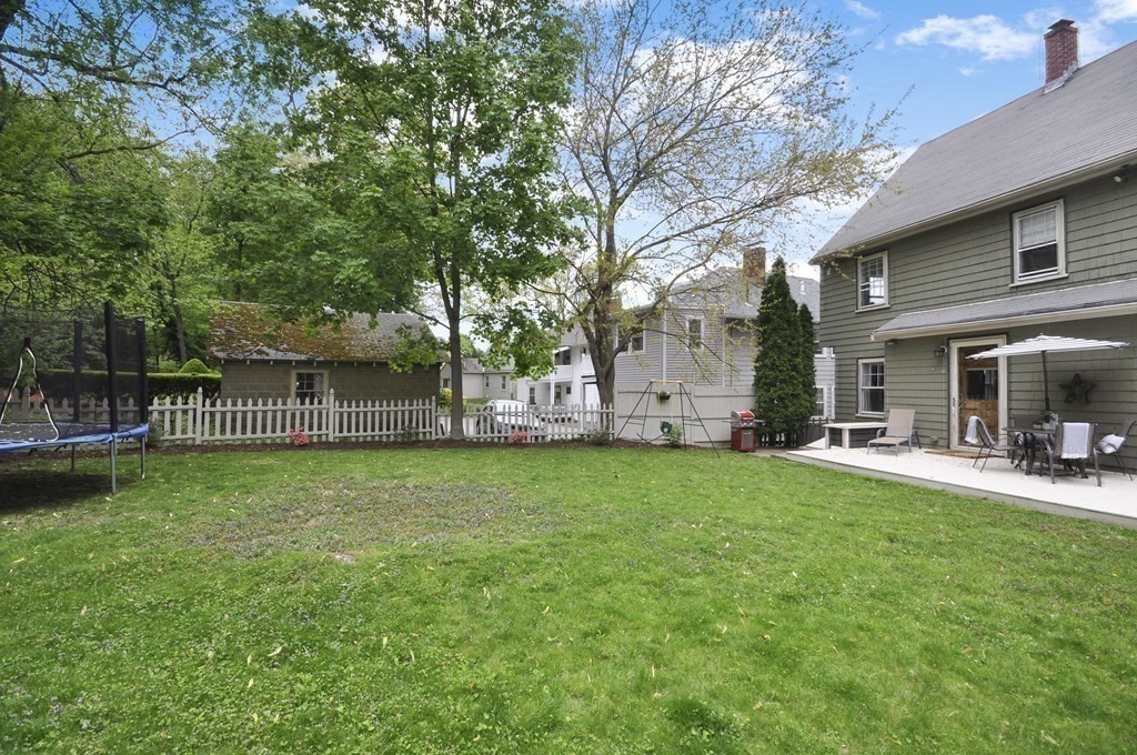 58 Paul Revere Road Arlington, MA 02476 - Photo 35 of 42 Gallery Image 35