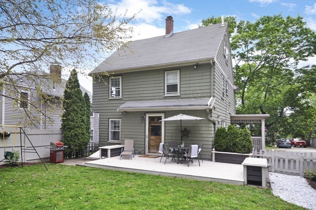 58 Paul Revere Road Arlington, MA 02476 - Photo 36 of 42 Gallery Image 36