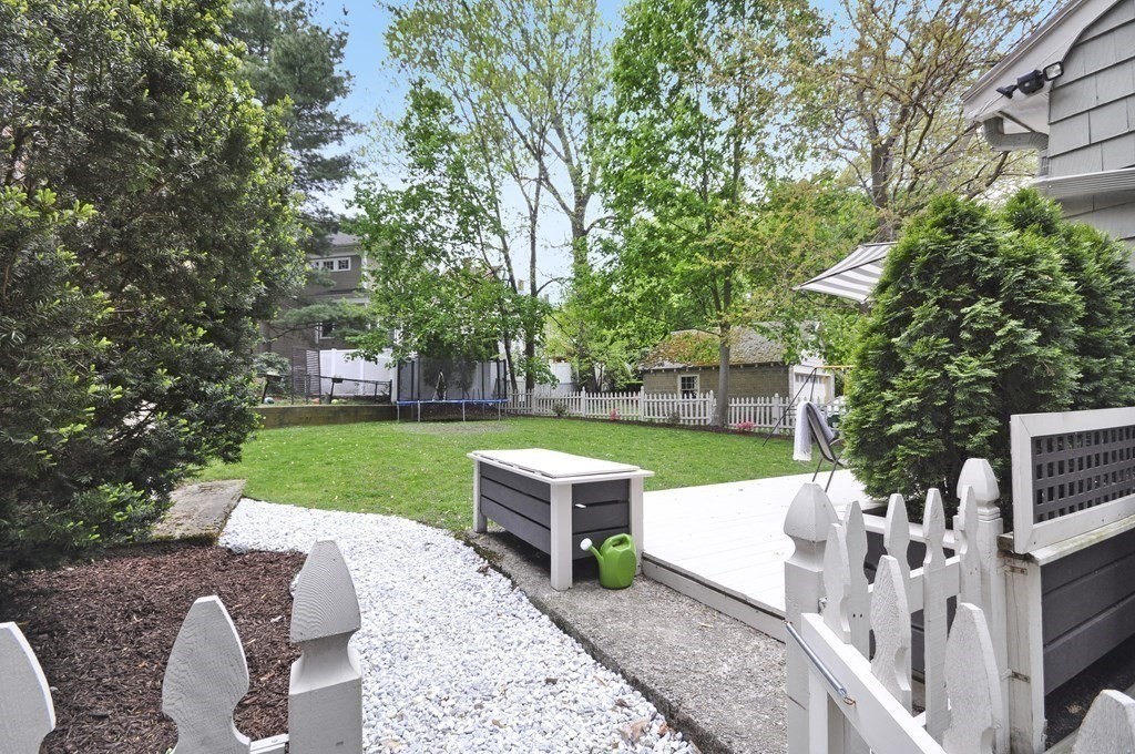 58 Paul Revere Road Arlington, MA 02476 - Photo 37 of 42 Gallery Image 37