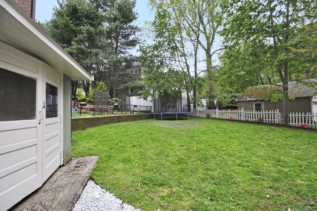58 Paul Revere Road Arlington, MA 02476 - Photo 38 of 42 Gallery Image 38