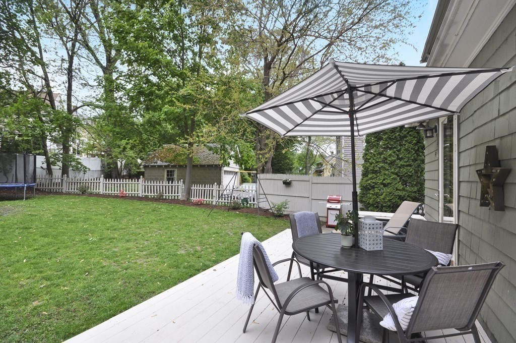 58 Paul Revere Road Arlington, MA 02476 - Photo 39 of 42 Gallery Image 39