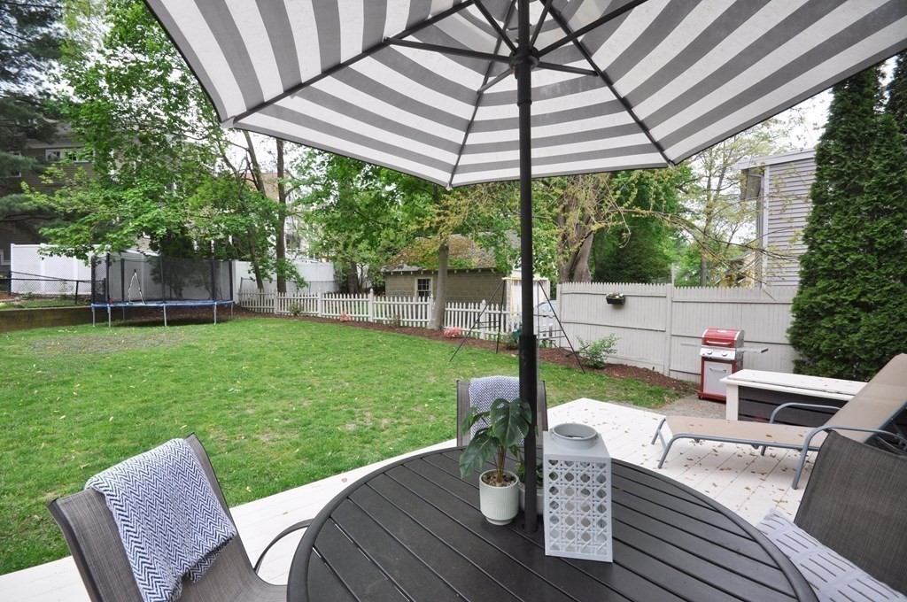 58 Paul Revere Road Arlington, MA 02476 - Photo 40 of 42 Gallery Image 40