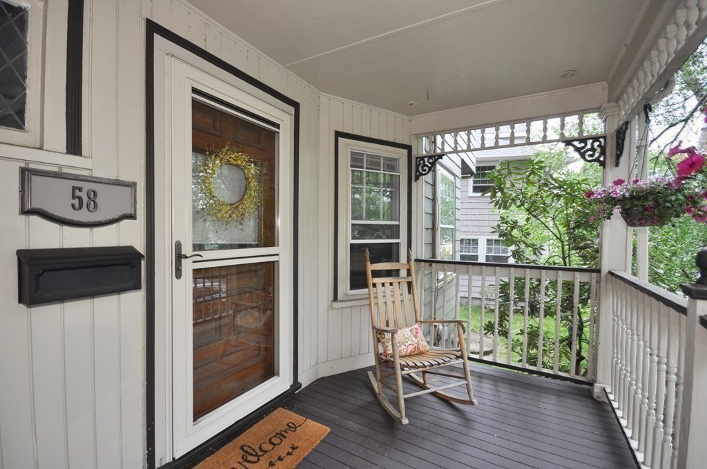 58 Paul Revere Road Arlington, MA 02476 - Photo 4 of 42 Gallery Image 4