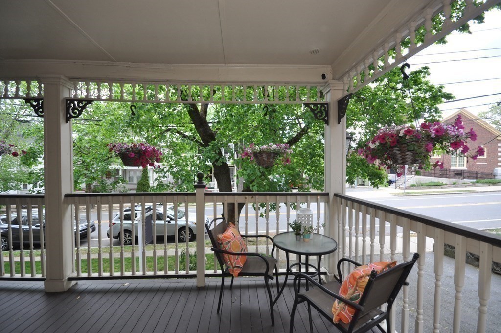 58 Paul Revere Road Arlington, MA 02476 - Photo 41 of 42 Gallery Image 41