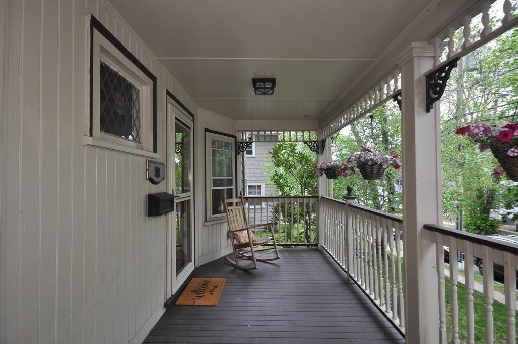 58 Paul Revere Road Arlington, MA 02476 - Photo 42 of 42 Gallery Image 42