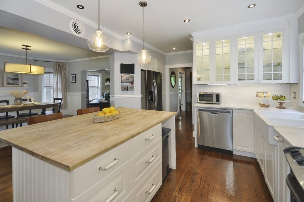 58 Paul Revere Road Arlington, MA 02476 - Photo 8 of 42 Gallery Image 8