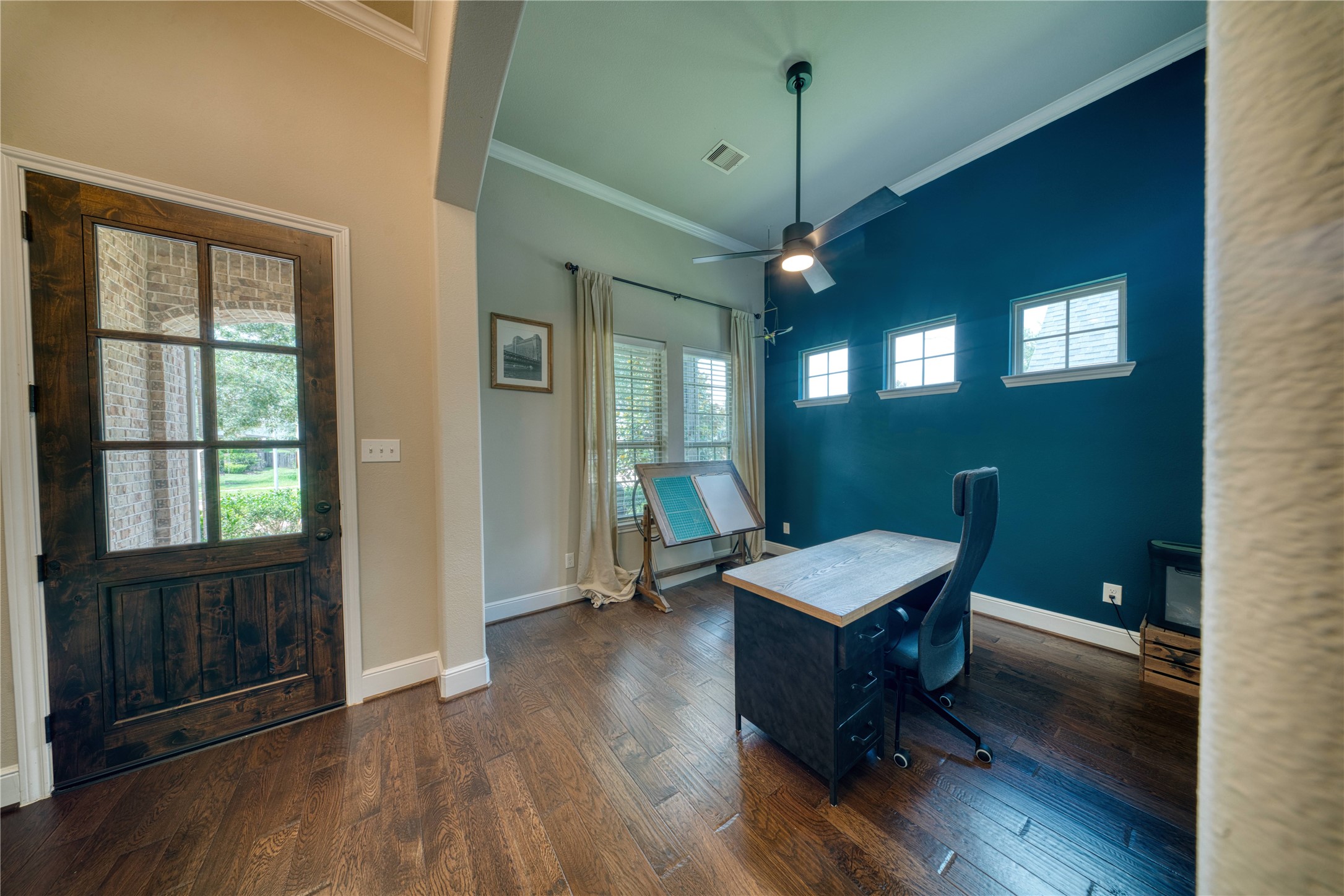 29311 Ribbongrass Court Katy, TX 77494 - Photo 6 of 21 flex space