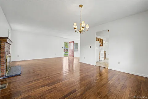 $600,000 | 7072 South Eudora Street, Centennial, CO 80122