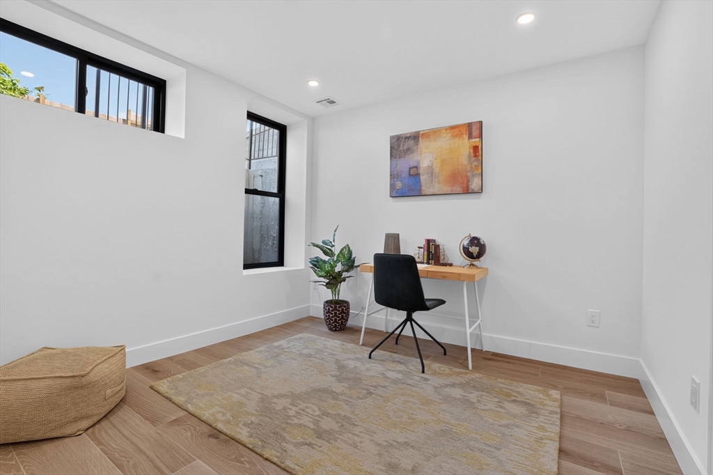 24 Spring Hill Terrace, Unit A Somerville, MA 02143 - Photo 25 of 36