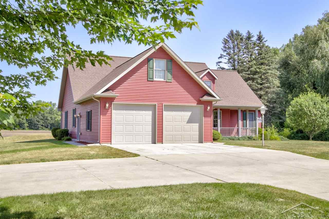 2087 East Cody Estey Road Pinconning, MI 48650 - Photo 7 of 36