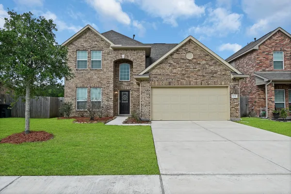 $289,900 | 7831 Jarrod Way, Baytown, TX 77521