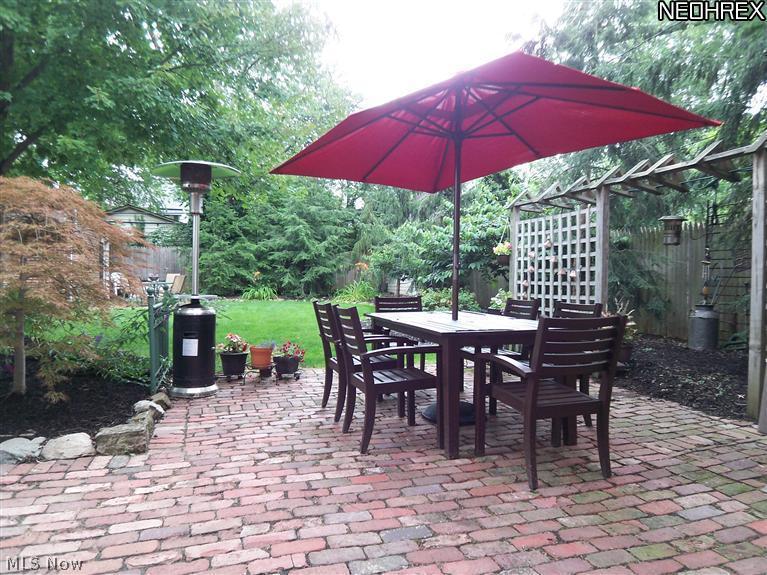 1505 Crest Road Cleveland Heights, OH 44121 - Photo 20 of 23