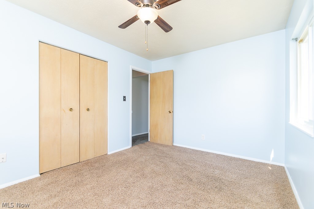 5651 Broadview Road, Unit B10 Cleveland, OH 44134 - Photo 14 of 18 Bedroom 1