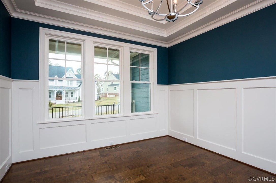 16013 Old Castle Road Midlothian, VA 23112 - Photo 13 of 32 Gallery Image 13