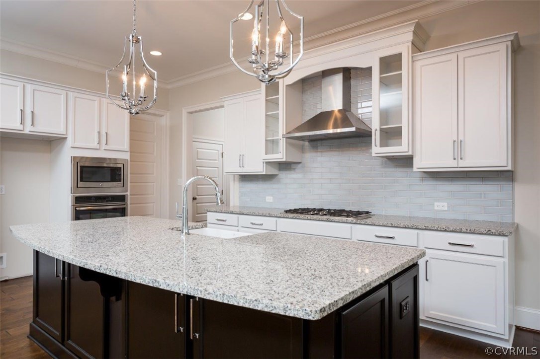 16013 Old Castle Road Midlothian, VA 23112 - Photo 17 of 32 Gallery Image 17