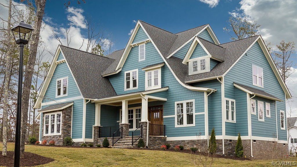 16013 Old Castle Road Midlothian, VA 23112 - Photo 31 of 32 Gallery Image 31