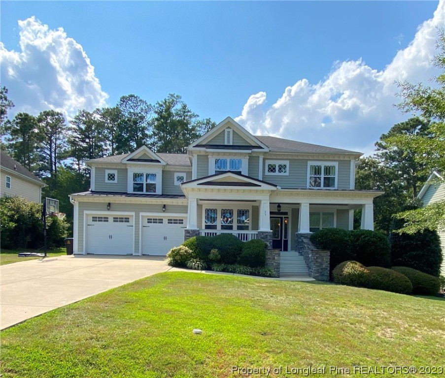 35 Springside Dr Spring Lake Spring Lake, NC 28390 - Photo 1 of 50 Gallery Image 1