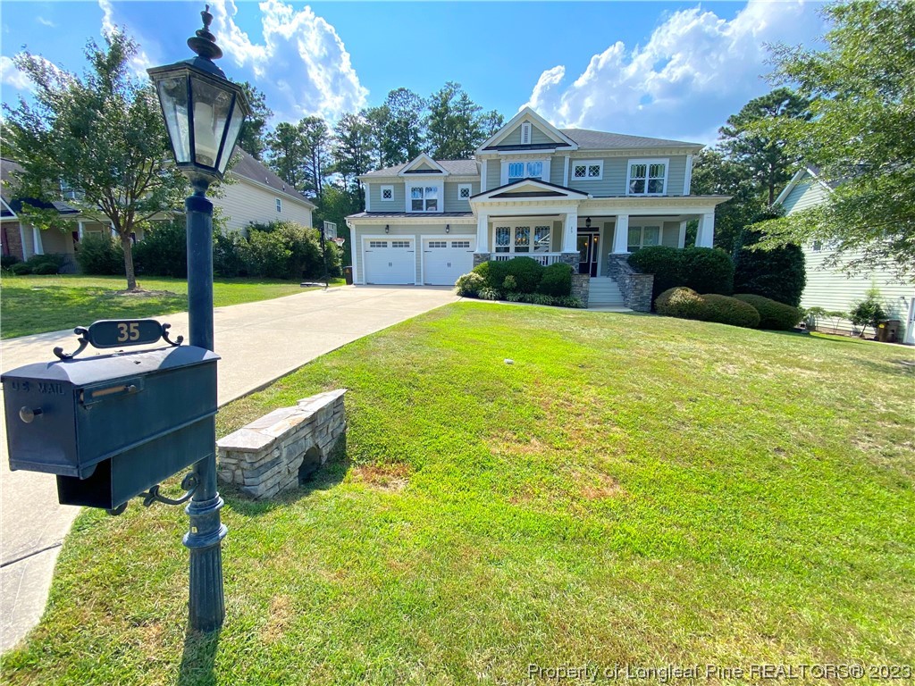 35 Springside Dr Spring Lake Spring Lake, NC 28390 - Photo 2 of 50 Gallery Image 2