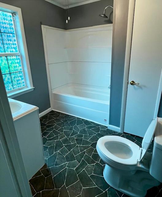 1670 Back Penn Road Summerville, GA 30747 - Photo 11 of 17 Master bath